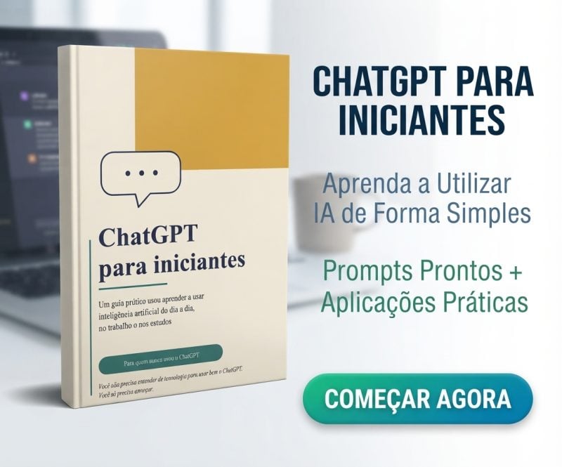 PDF ChatGPT Para Iniciantes