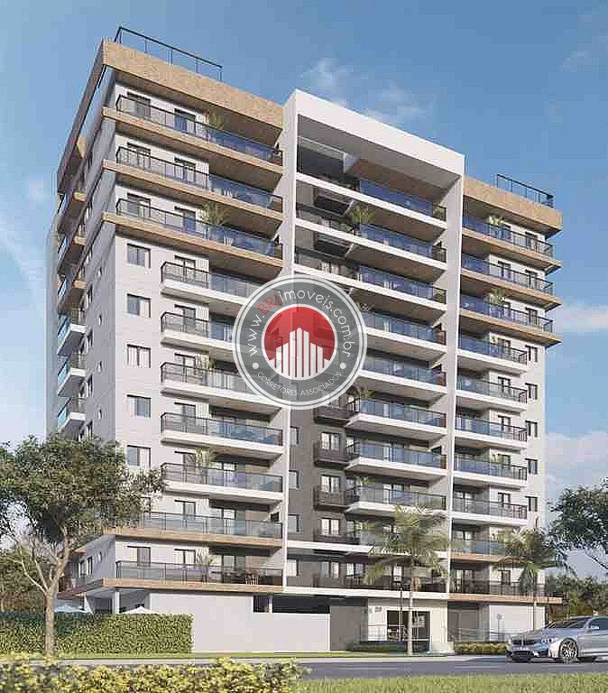 Apartamento a Venda no bairro Recreio dos Bandeirantes - Rio de Janeiro, RJ — foto 2