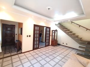Casa à Venda com Edícula no Cidade Edson 4 Dormitórios e 279 m² em Suzano/SP — foto 14