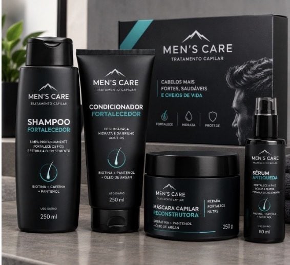 Mens Care