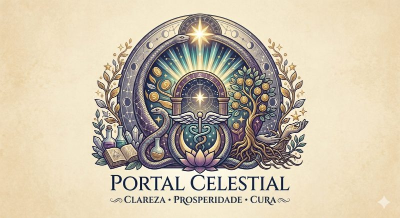 Leitura de Tarot Online- Portal Celestial