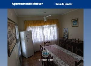Cobertura Master - Praia Grande/Ubatuba-SP — foto 14