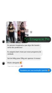 Emagrecer PRO - ebook completo para um emagrecimento eficaz — foto 5
