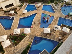Apto Rio Quente — foto 18