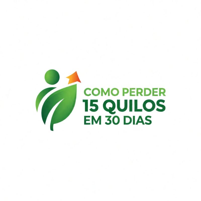E-book Emagrecimento Saudável em 30 Dias