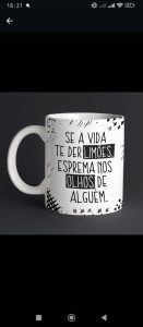 Canecas Personalizadas — foto 17