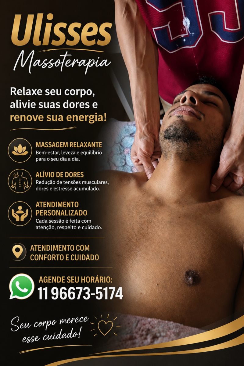 Ulisses terapia — foto 2