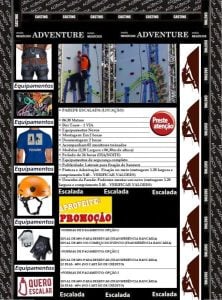 Locação Parede Escalada — foto 7