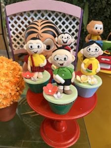 Doces personalizados — foto 6
