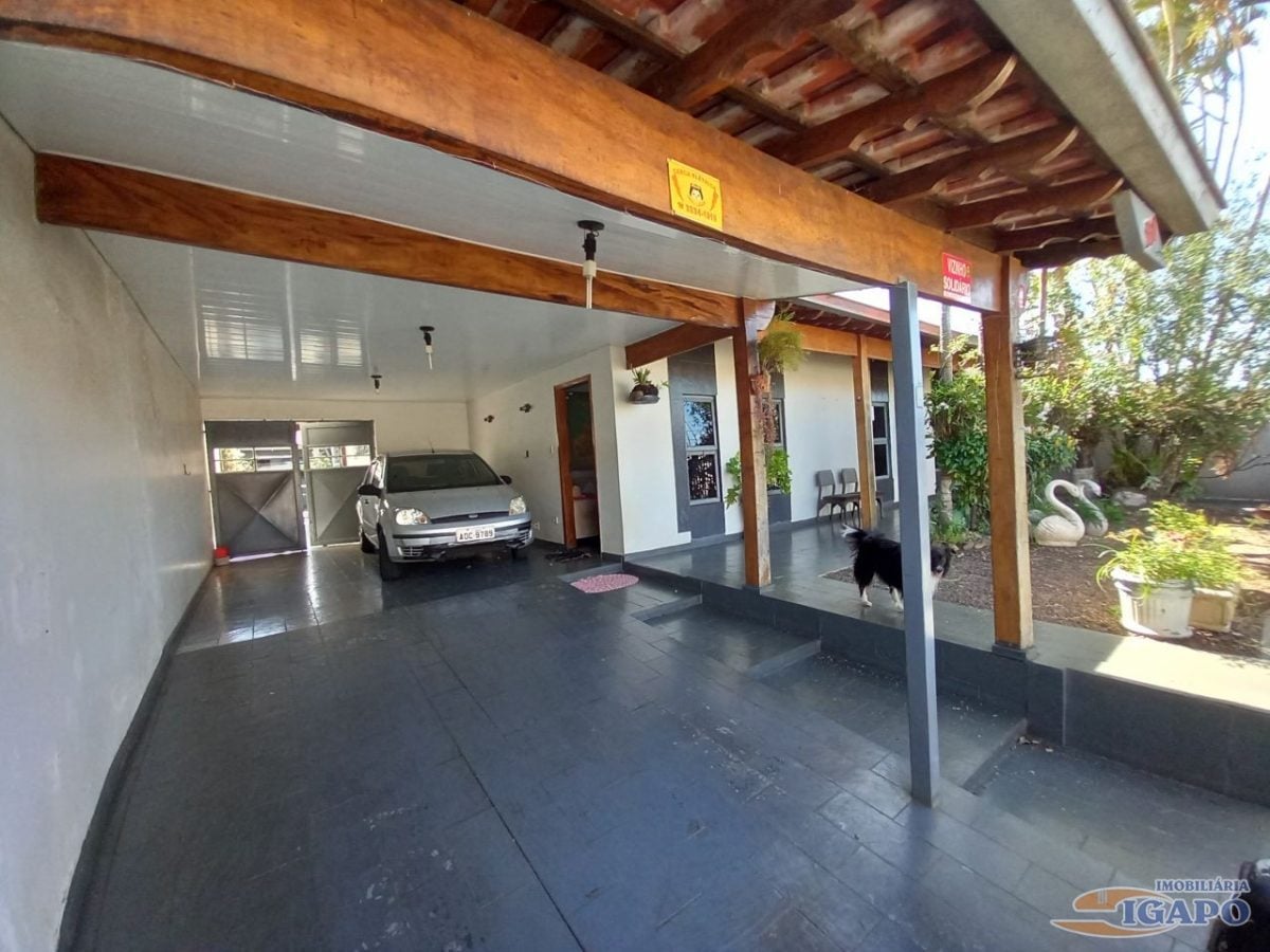 Vende imóvel Jardim San Izidro, Próximo Bairros San Fernando Aeroporto Londrina Pr — foto 2