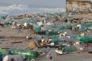 Palestras sobre reciclagem de Plásticos — foto 9