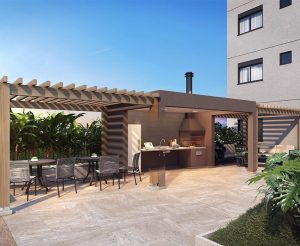 Apartamento na Lapa — foto 4