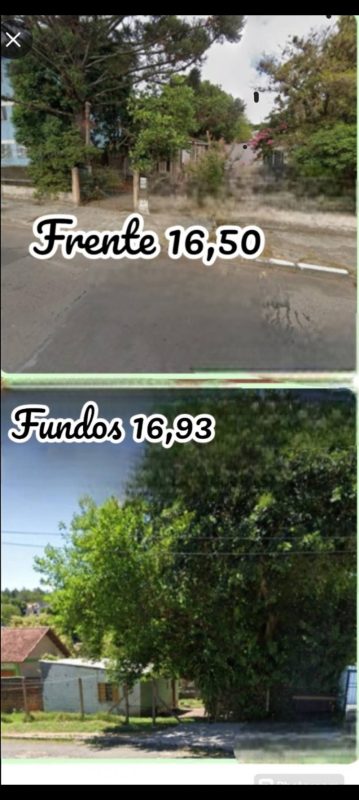 Vendo esta propriedade