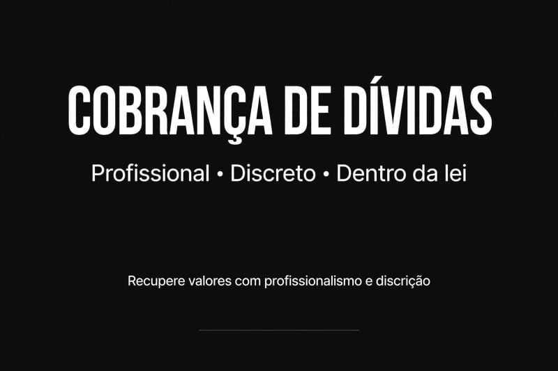 Cobro Sua Divida Por Whatsapp