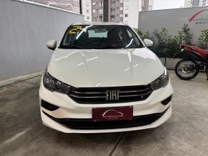 Fiat Cronos Drive 1.0 23/24 — foto 10