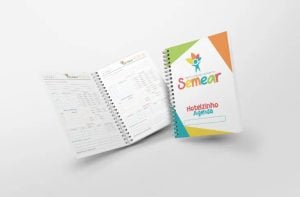 Agenda Escolar 2027 — foto 3