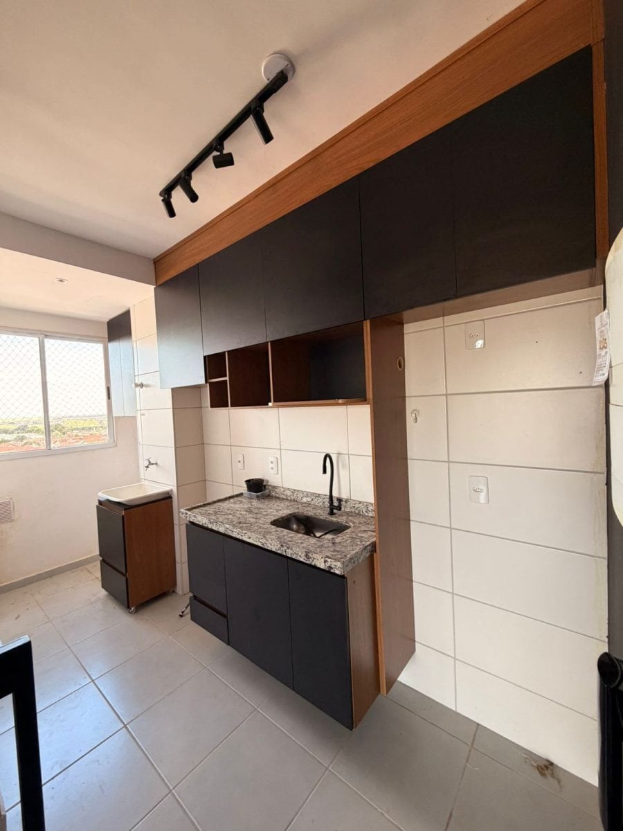 Apartamento a venda — foto 2