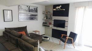 Excelente sobrado, Comercial e residencial, Pinheirinho - Curitiba - Pr. Valor R$ 950.000 — foto 6