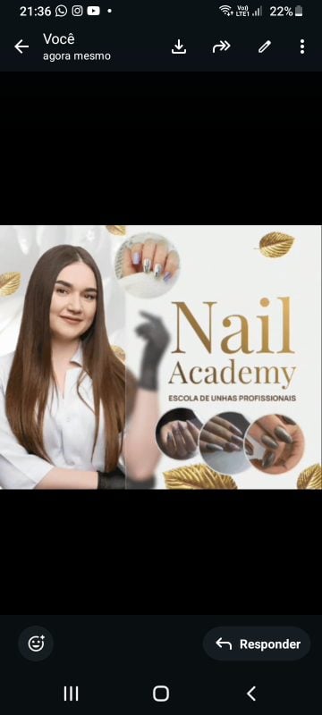 Escola de Unhas Proficionais