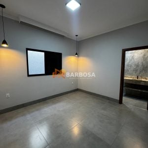 Casa à venda com 3 quartos no Residencial Jockey Club, em Barretos SP — foto 10