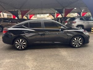 Sentra 2026 Exclusive Interna Premium Em Garantia De Fábrica E Com Só 3 Mil Km — foto 5