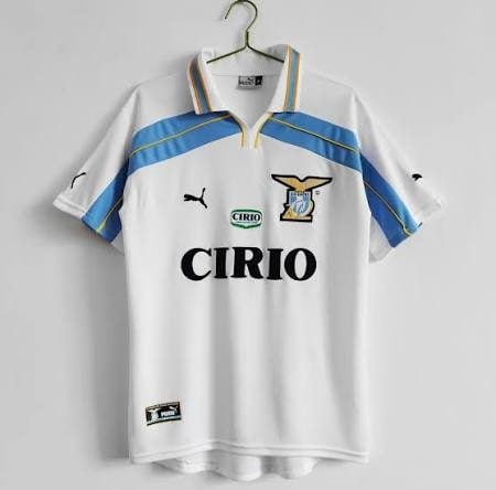 Camisas De Time!