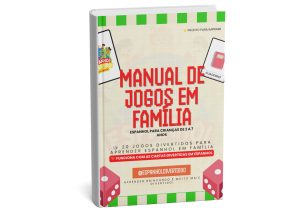 Kit Cartas Divertidas em Espanhol — foto 5