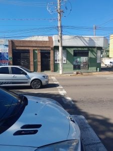 Salão Comercial de Esquina — foto 3