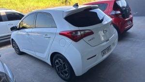 Hb20 Confort Plus 1.0 Completo 2015/2015 — foto 6