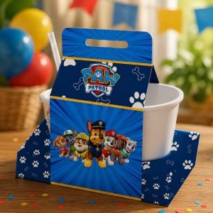Kit Digital de papelaria personalizada em PDF/PNG — foto 11