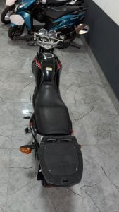 Suzuki Gsr 150 2014 — foto 8