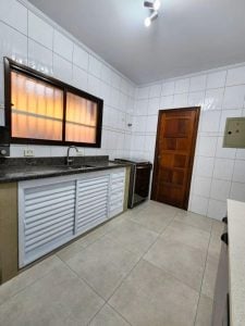 Casa na Guilhermina a 250m do Mar — foto 7