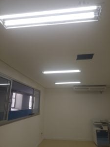 Manutenção Corretiva Elétrica em geral — foto 11