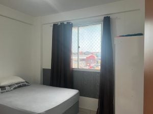 Apartamento 3qtos - Condomínio Jd. de Flores — foto 6