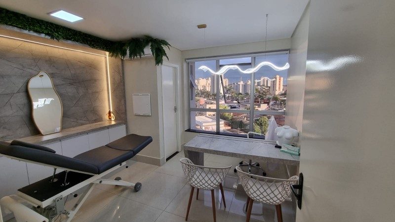 Locação de consultório por período — foto 2