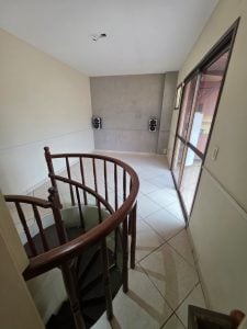 Cobertura duplex com 2 vagas na garagem — foto 6
