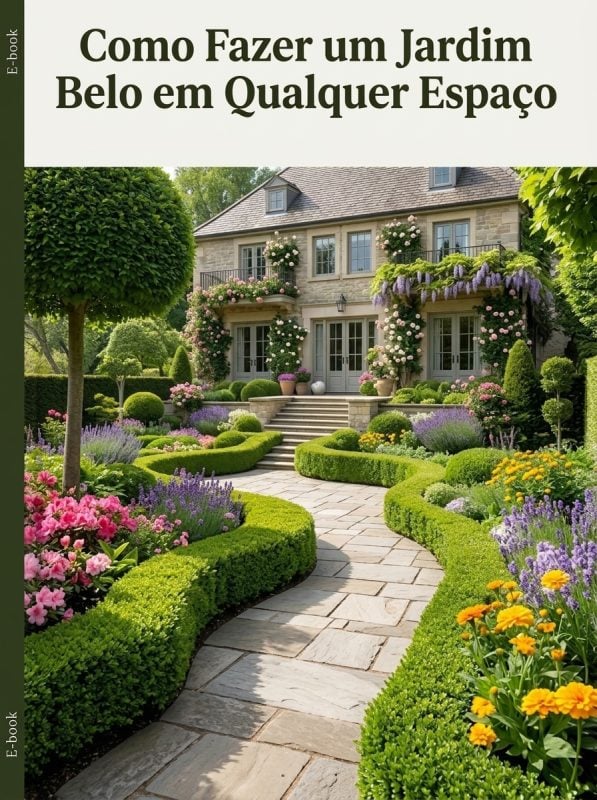 Ebook Jardim