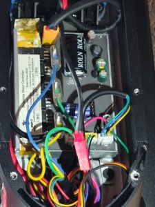 Conserto de patinete elétrico e scooters — foto 3