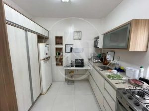 Apartamento para Venda em Florianópolis, Centro, 3 dormitórios, 1 suíte, 2 banheiros, 1 va — foto 8