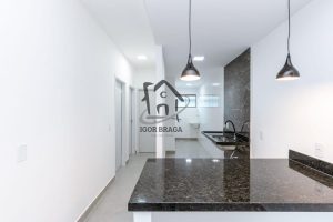 Apartamento Garden para Venda em Juiz de Fora, Santa Maria, 2 dormitórios, 1 suíte, 1 banh — foto 5