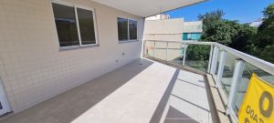 Apartamento a Venda no bairro Recreio dos Bandeirantes - Rio de Janeiro, RJ — foto 6