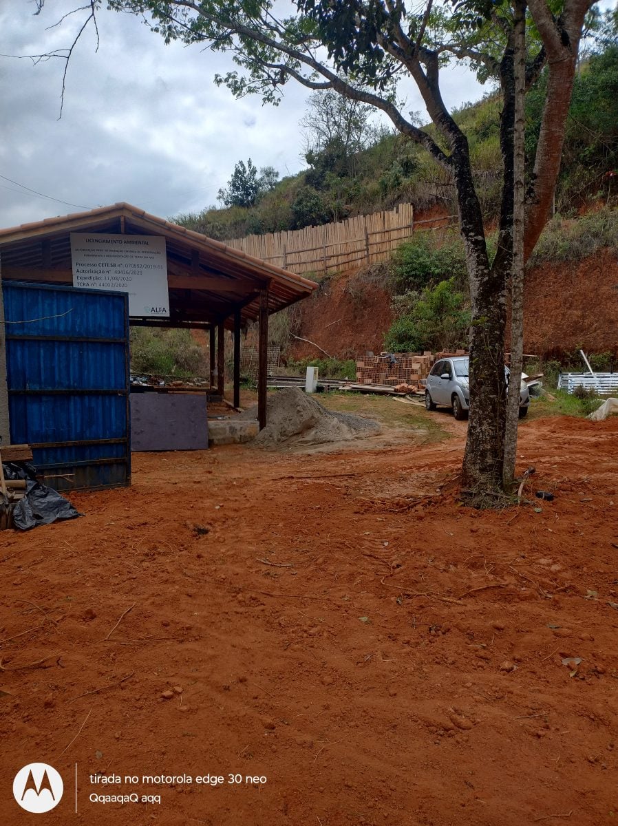 Chácara norte de sjcampos — foto 2