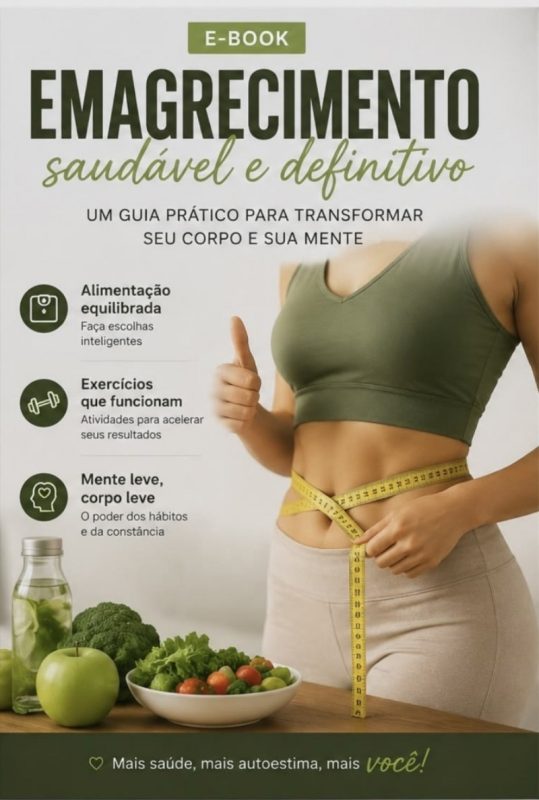 Recomeço saudável