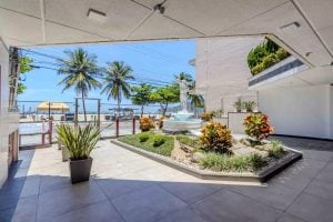 Apartamento Frente Mar - Balneário Camboriú — foto 4