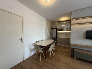 Apartamento para Venda em Florianópolis, Itacorubi, 2 dormitórios, 1 banheiro, 1 vaga — foto 8