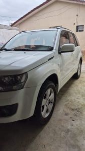 Suzuki Grand Vitara 2.0 Automático 2013 5P — foto 8