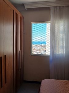 Apartamento 3/4 nascente imbui — foto 11