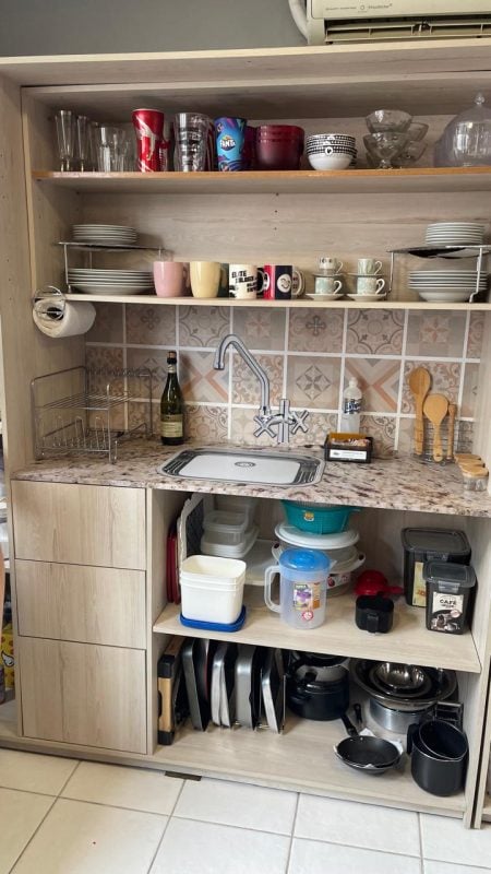 Personal Organizer