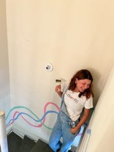 Muralista Artista Faça Seu Desenho Em Sua Parede — foto 8