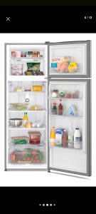 Geladeira Electrolux Frost Free 320L Duplex Inox Look (TF38S) — foto 4